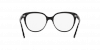 OKULARY KOREKCYJNE VOGUE EYEWEAR VO 5451 W44 53 ROZMIAR M